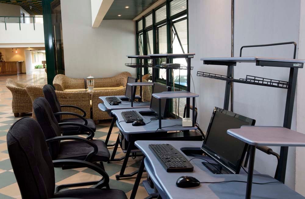 Картинка отеля - 33