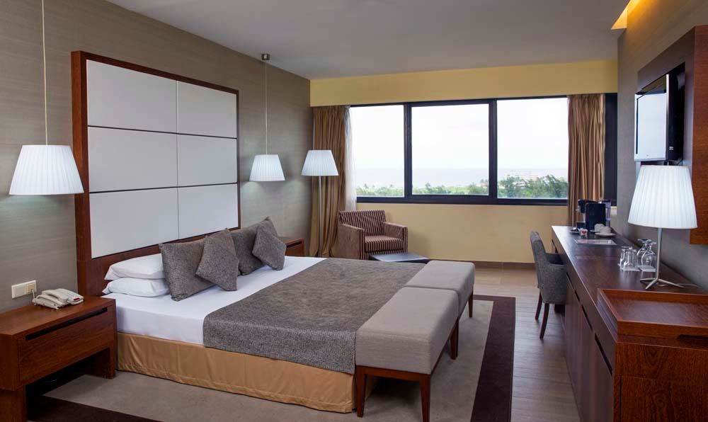 MEMORIES MIRAMAR HAVANA (ex. Occidental Miramar) - 47