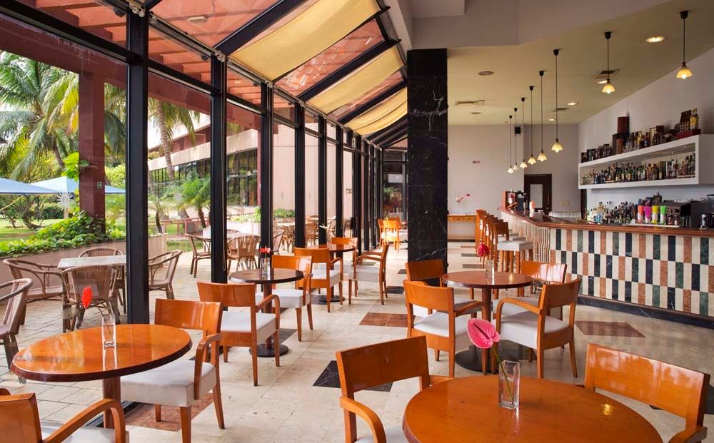 MEMORIES MIRAMAR HAVANA (ex. Occidental Miramar) - 22