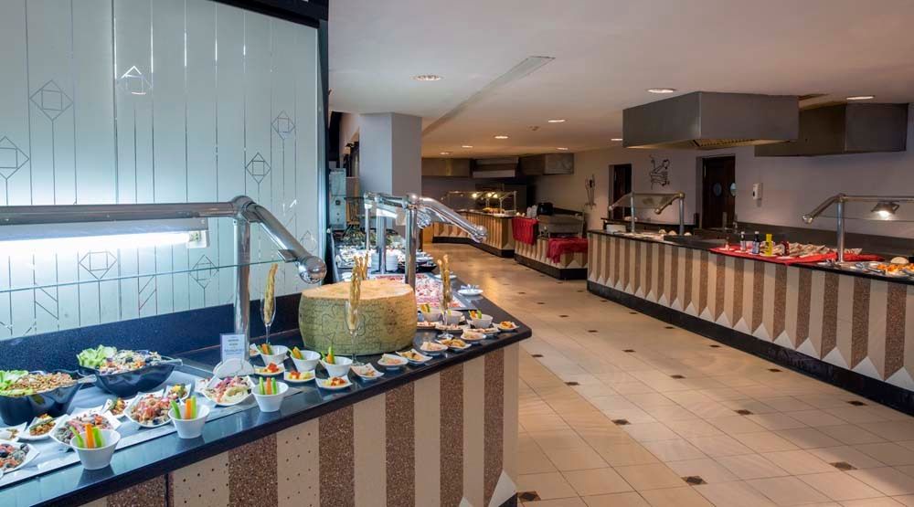 MEMORIES MIRAMAR HAVANA (ex. Occidental Miramar) - 26