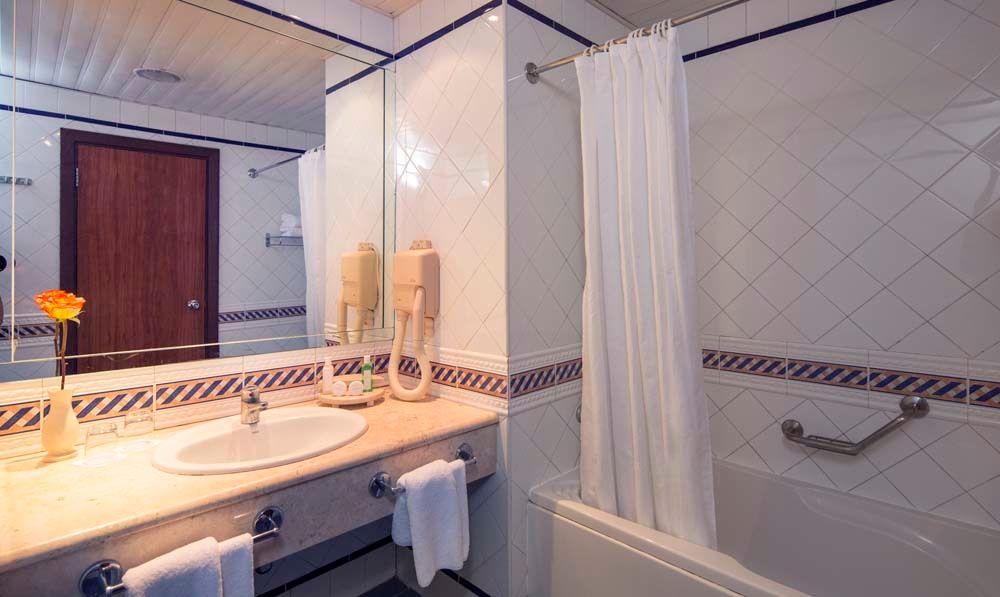 MEMORIES MIRAMAR HAVANA (ex. Occidental Miramar) - 43