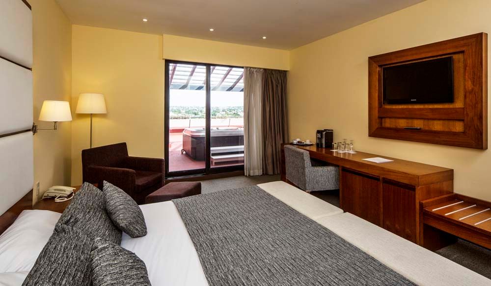 Картинка отеля - 37