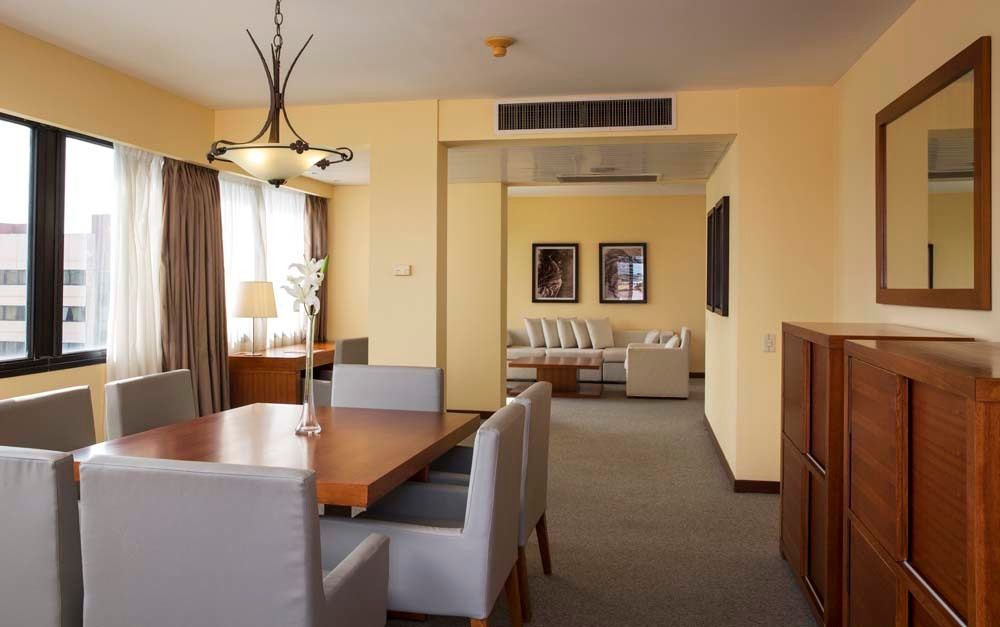 MEMORIES MIRAMAR HAVANA (ex. Occidental Miramar) - 36