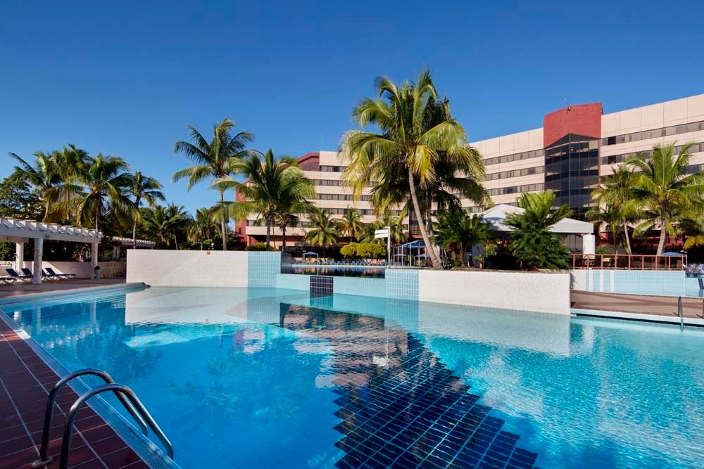 MEMORIES MIRAMAR HAVANA (ex. Occidental Miramar) - 14