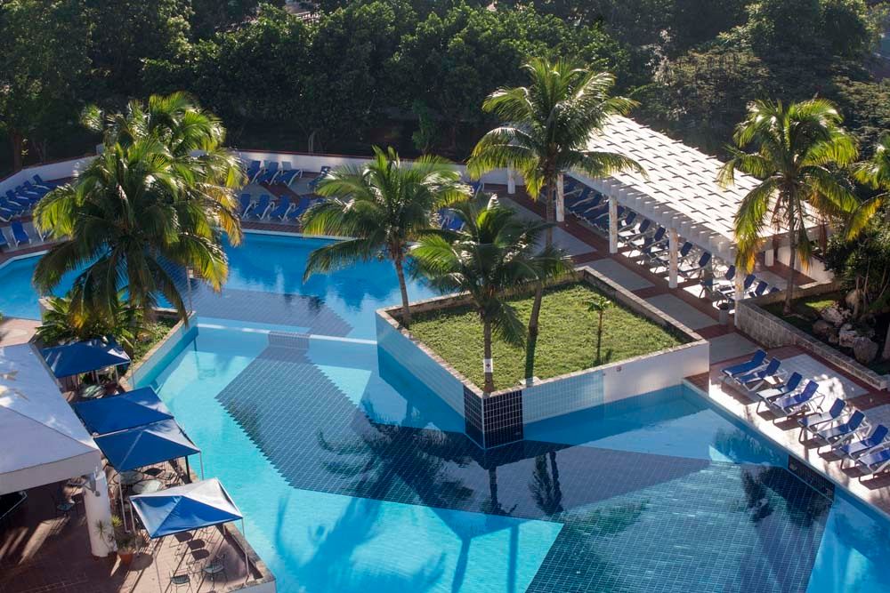 Картинка отеля - 7