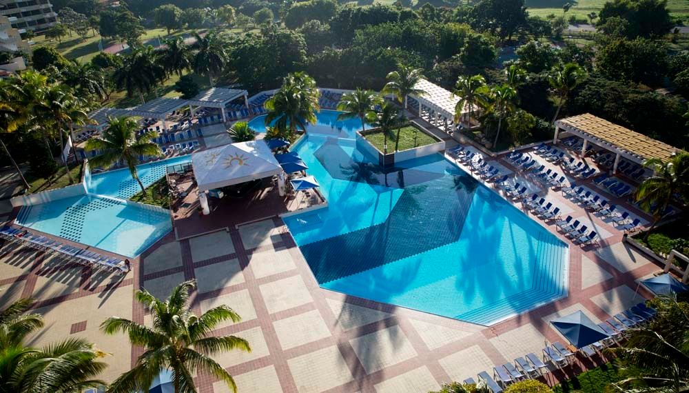 MEMORIES MIRAMAR HAVANA (ex. Occidental Miramar) - 5