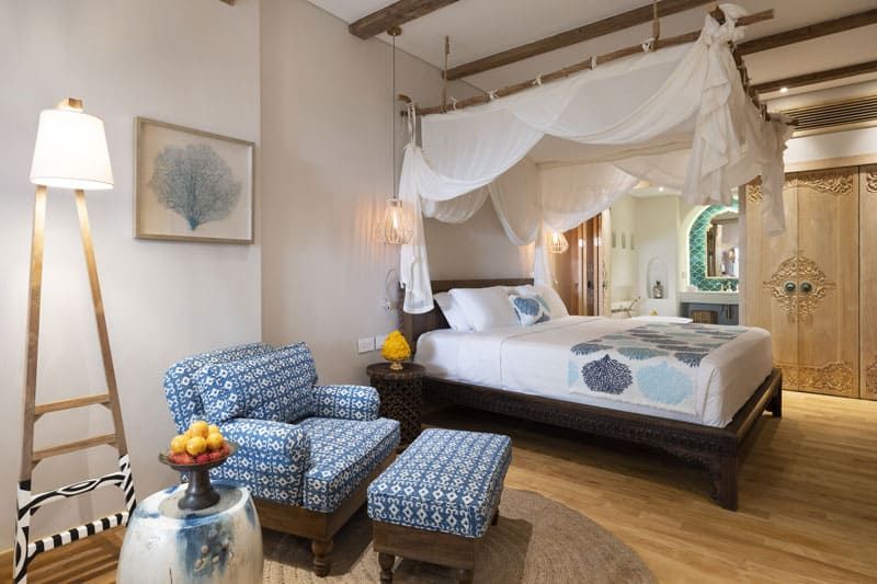 BALI MANDIRA BEACH RESORT & SPA - 22