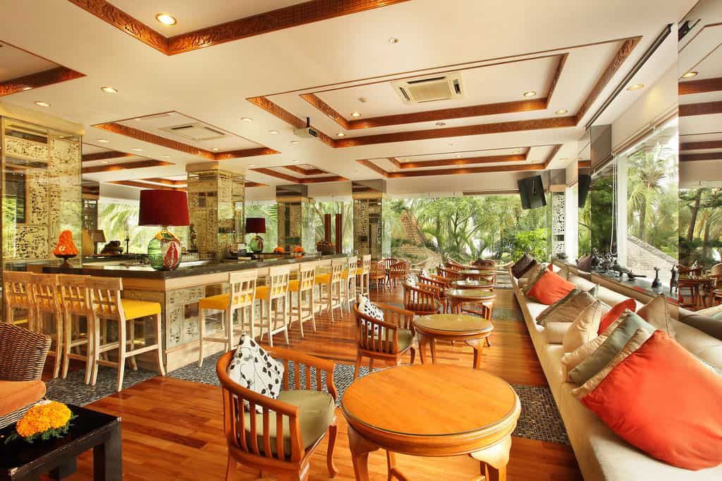 BALI MANDIRA BEACH RESORT & SPA - 7