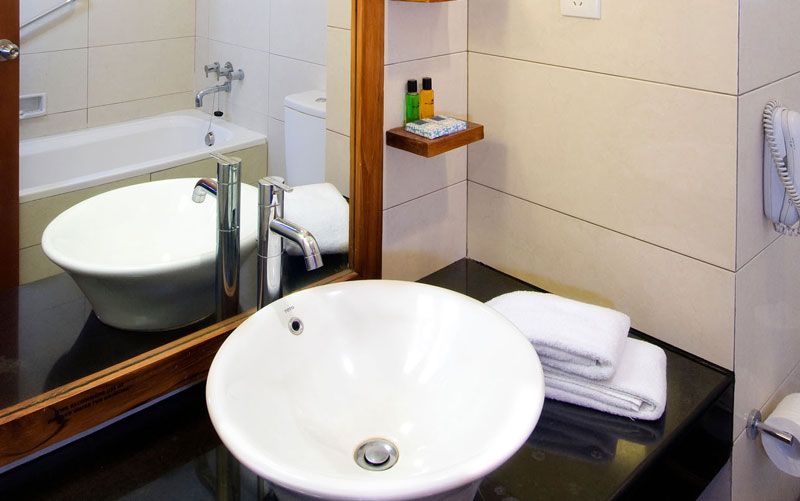 BALI MANDIRA BEACH RESORT & SPA - 30