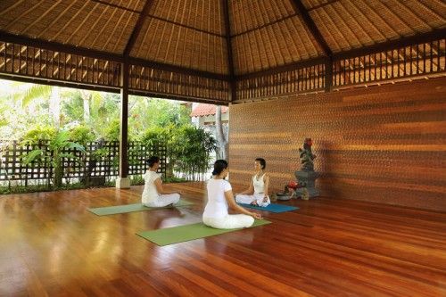 SUDAMALA SUITES & VILLAS SANUR - 19