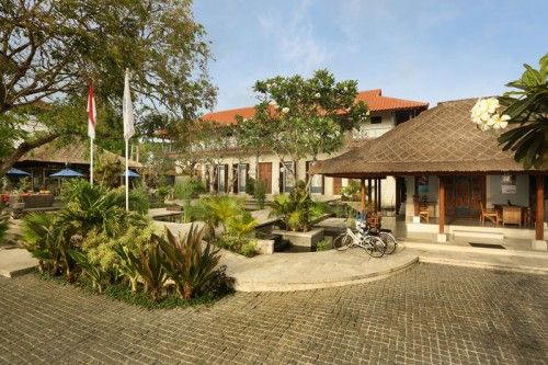 SUDAMALA SUITES & VILLAS SANUR - 14