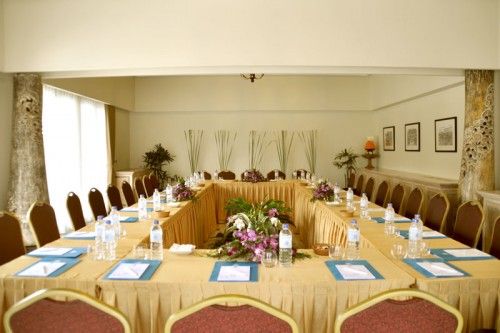 SUDAMALA SUITES & VILLAS SANUR - 9