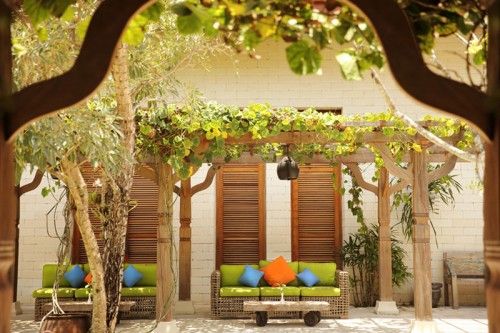 SUDAMALA SUITES & VILLAS SANUR - 8