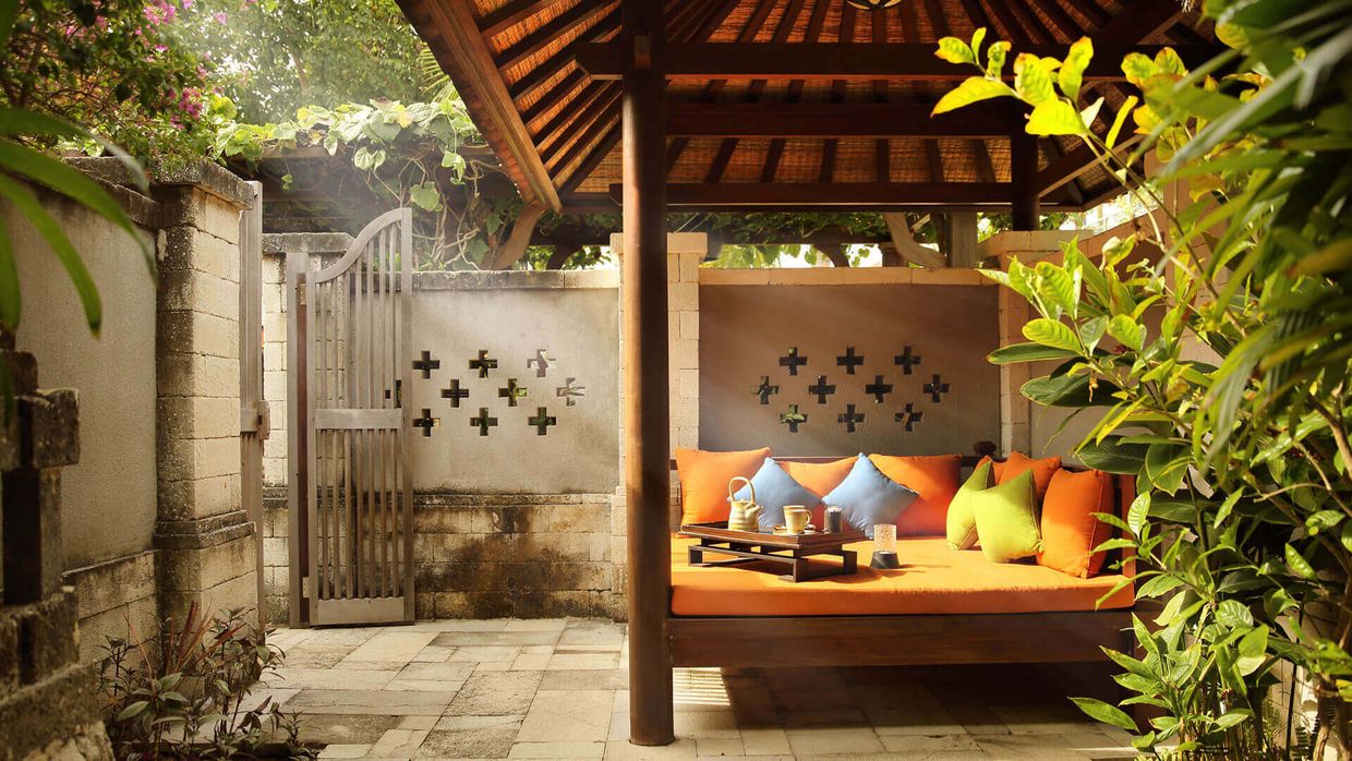 SUDAMALA SUITES & VILLAS SANUR - 7