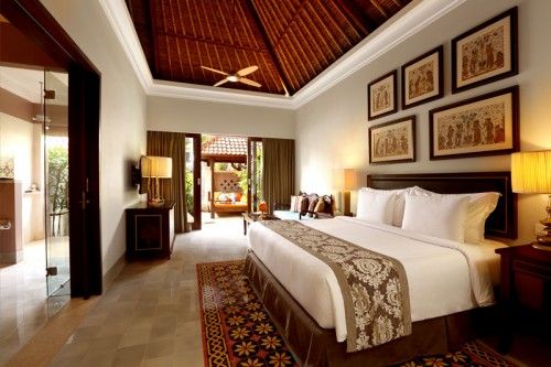 SUDAMALA SUITES & VILLAS SANUR - 5