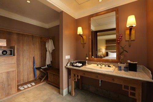 SUDAMALA SUITES & VILLAS SANUR - 4