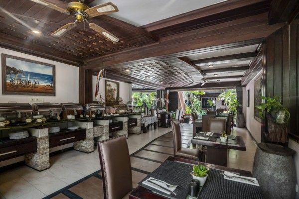 THE BALI DREAM VILLA SEMINYAK - 3
