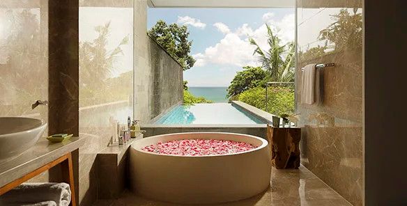 MAYA SANUR RESORT & SPA  - 20