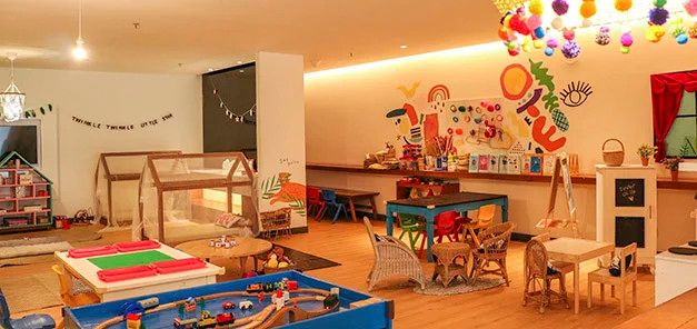 MAYA SANUR RESORT & SPA  - 22