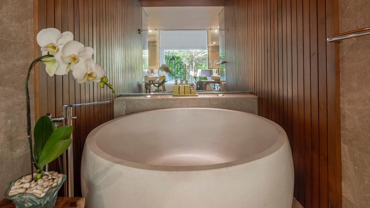 MAYA SANUR RESORT & SPA  - 19