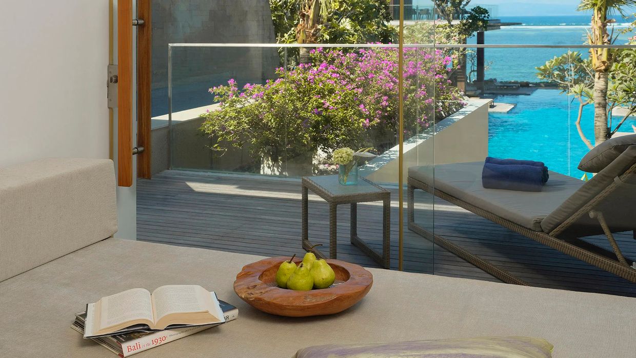 MAYA SANUR RESORT & SPA  - 17