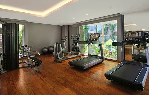 MAYA SANUR RESORT & SPA  - 13