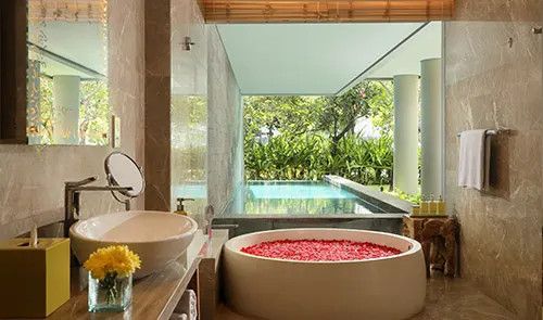 MAYA SANUR RESORT & SPA  - 11