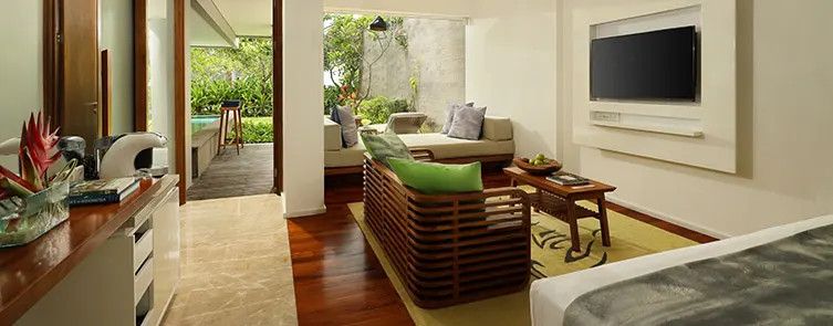 MAYA SANUR RESORT & SPA  - 10