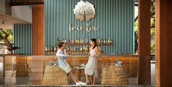 MAYA SANUR RESORT & SPA  - 7