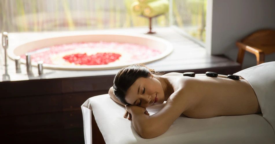 MAYA SANUR RESORT & SPA  - 14