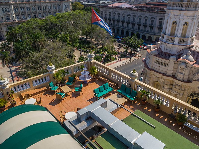 Картинка отеля - 9