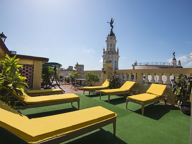 Картинка отеля - 10