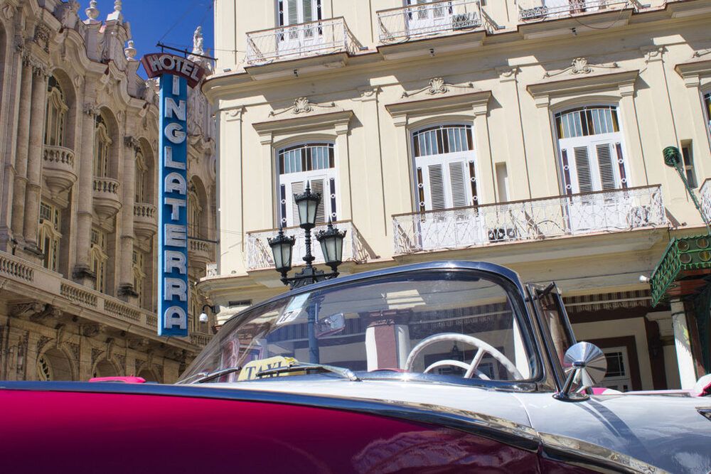 Картинка отеля - 3