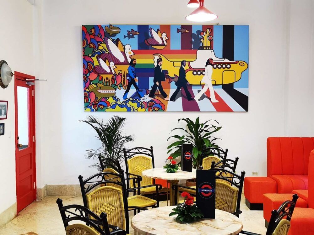 Картинка отеля - 23