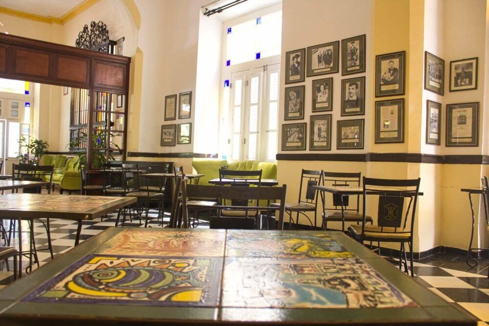 Картинка отеля - 12