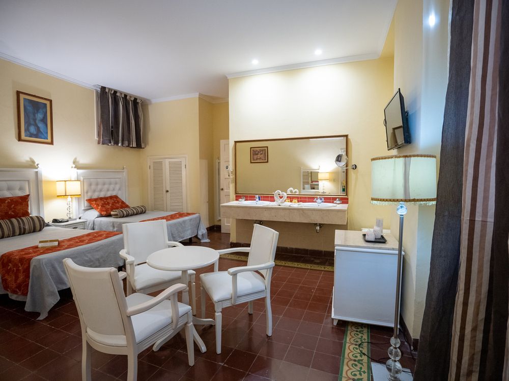 Картинка отеля - 36