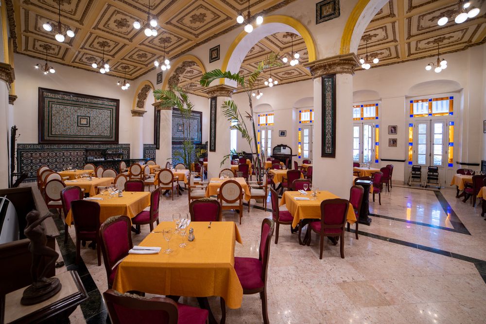 Картинка отеля - 19