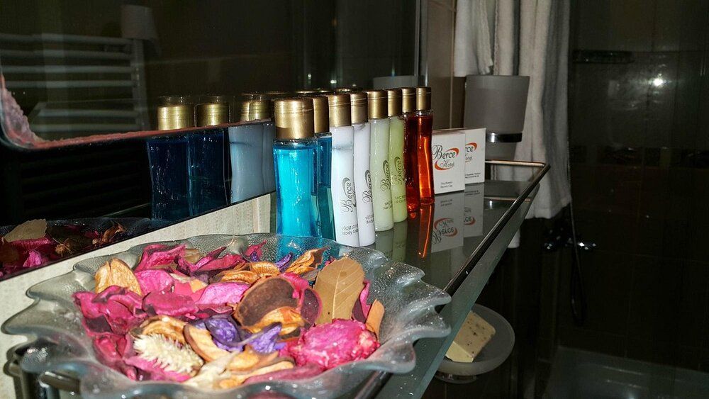 Berce Hotel Istanbul - 10