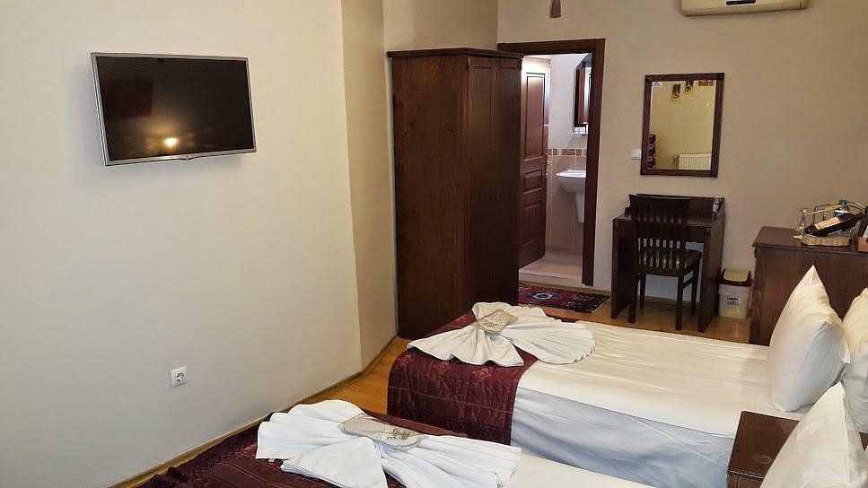 Berce Hotel Istanbul - 6