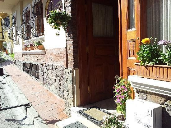 Berce Hotel Istanbul - 2