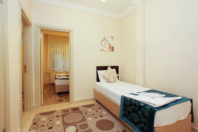 Berce Hotel Istanbul - 5