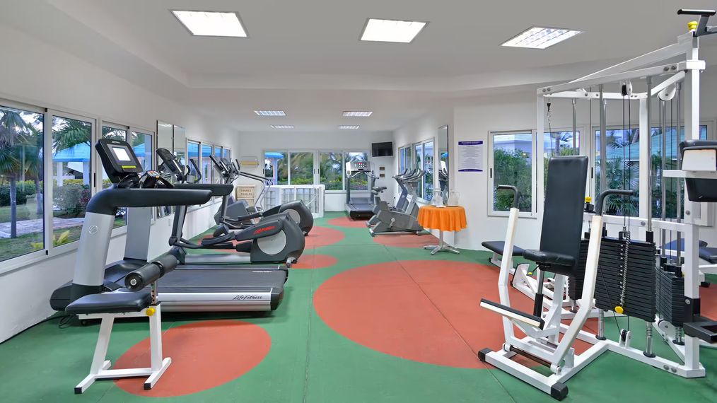 Картинка отеля - 19