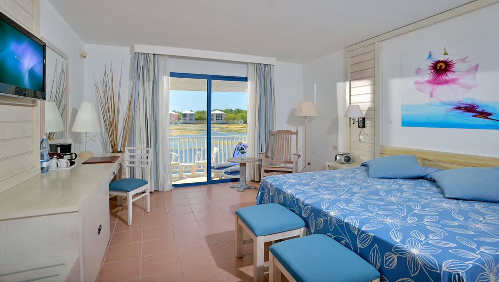 Картинка отеля - 4