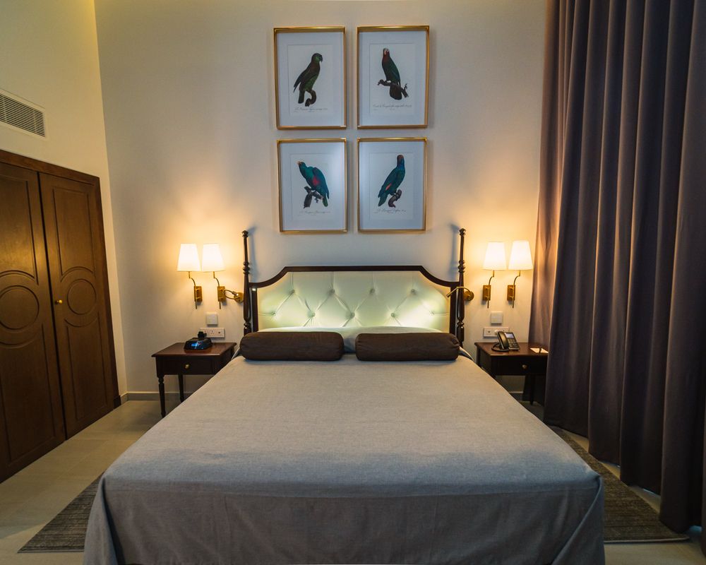 Картинка отеля - 18