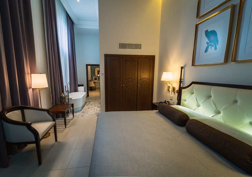 Картинка отеля - 15