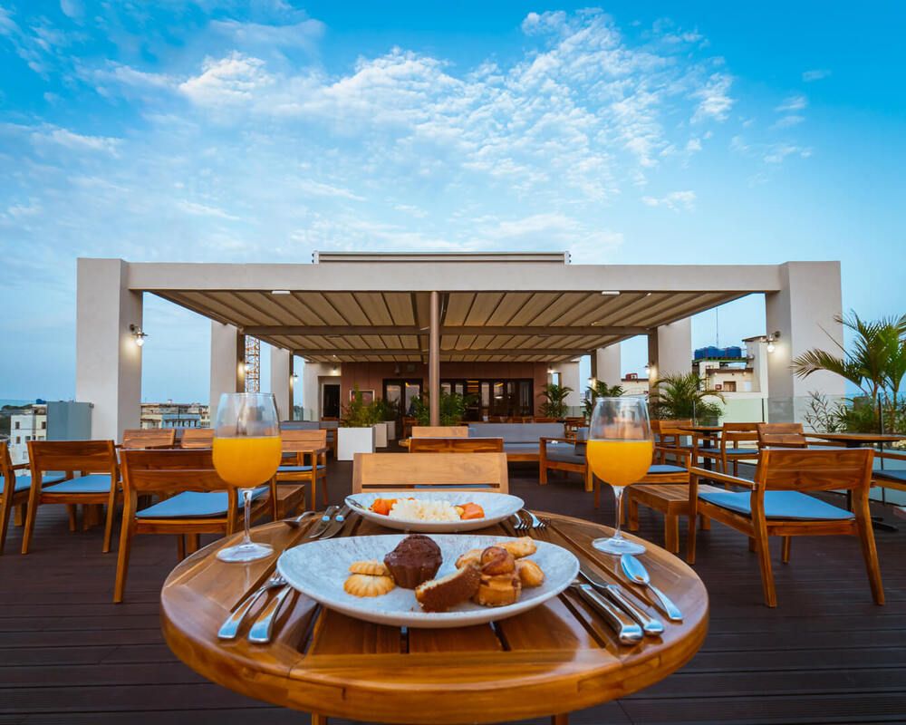 MYSTIQUE REGIS HABANA - 7