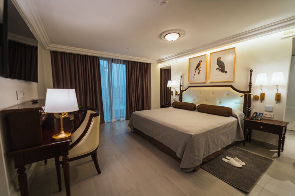 Картинка отеля - 14