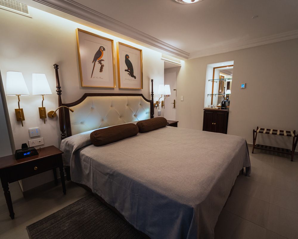 MYSTIQUE REGIS HABANA - 11