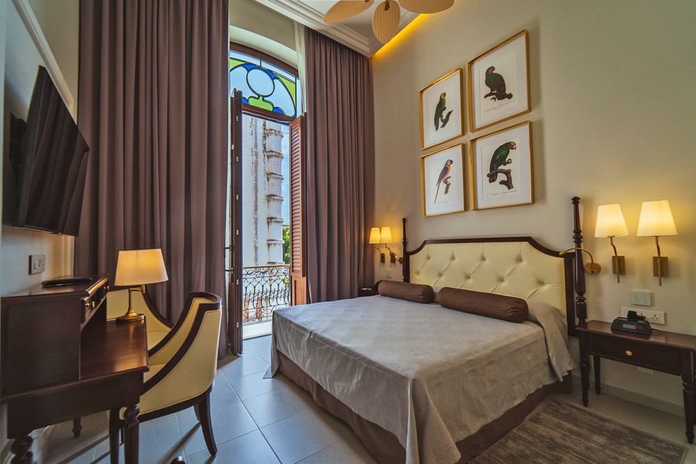 Картинка отеля - 9