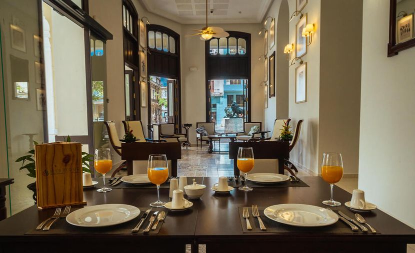 MYSTIQUE REGIS HABANA - 4